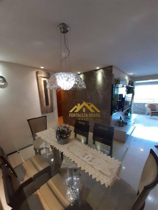 Imagem Imóvel com 4 Quartos à Venda, 105 m² em Parque Iracema - Fortaleza