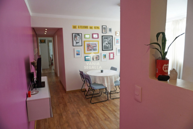Imagem Apartamento com 2 Quartos à Venda, 74 m² em Perdizes - São Paulo