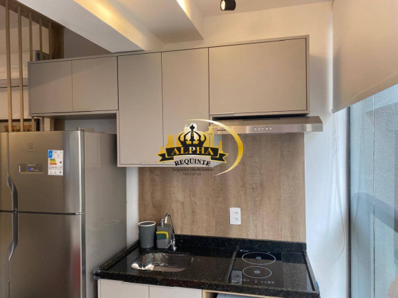 Imagem Apartamento com 1 Quarto à Venda, 25 m² em Perdizes - São Paulo Imagem Apartamento com 1 Quarto à Venda, 25 m² em Perdizes - São Paulo