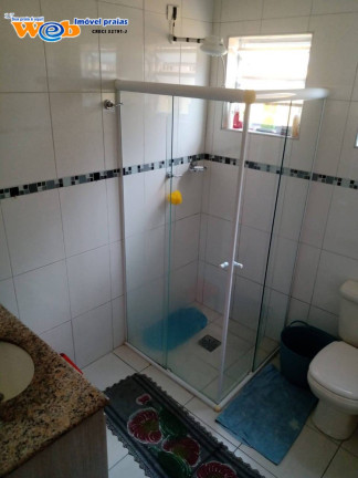 Imagem Casa com 2 Quartos à Venda, 100 m² em Sítio Do Campo - Praia Grande