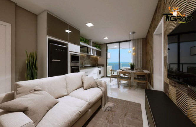 Imagem Apartamento com 2 Quartos à Venda, 68 m² em Morretes - Itapema Imagem Apartamento com 2 Quartos à Venda, 68 m² em Morretes - Itapema