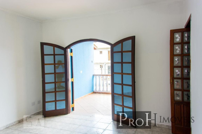 Imagem Sobrado com 3 Quartos à Venda, 190 m² em Utinga - Santo André Imagem Sobrado com 3 Quartos à Venda, 190 m² em Utinga - Santo André