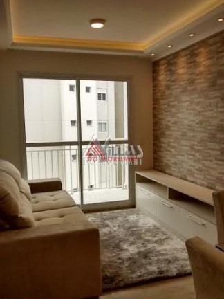 Imagem Apartamento com 1 Quarto à Venda, 56 m² em Vila Andrade - São Paulo Imagem Apartamento com 1 Quarto à Venda, 56 m² em Vila Andrade - São Paulo