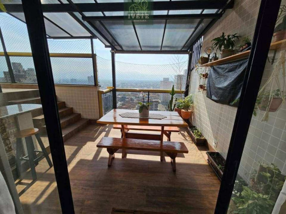 Imagem Apartamento à Venda, 189 m² em Aviação - Praia Grande Imagem Apartamento à Venda, 189 m² em Aviação - Praia Grande