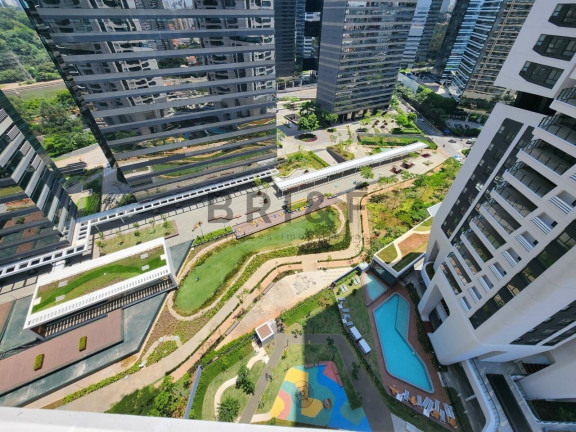Imagem Apartamento com 3 Quartos à Venda, 162 m² em Chácara Santo Antônio (zona Sul) - São Paulo Imagem Apartamento com 3 Quartos à Venda, 162 m² em Chácara Santo Antônio (zona Sul) - São Paulo