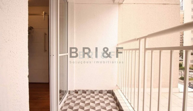 Imagem Apartamento com 2 Quartos à Venda, 53 m² em Vila Olímpia - São Paulo Imagem Apartamento com 2 Quartos à Venda, 53 m² em Vila Olímpia - São Paulo