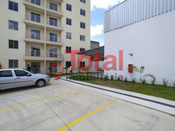 Apartamento com 2 Quartos à Venda,  em Caladinho - Coronel Fabriciano