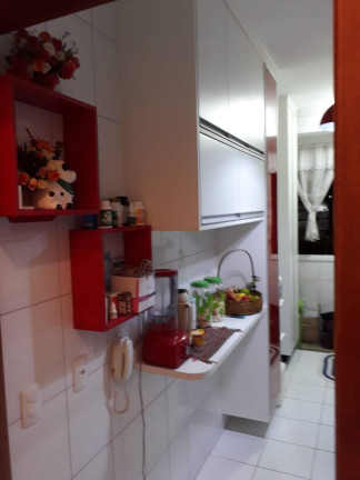Imagem Apartamento com 2 Quartos à Venda, 66 m² em Jardim América - São José Dos Campos Imagem Apartamento com 2 Quartos à Venda, 66 m² em Jardim América - São José Dos Campos