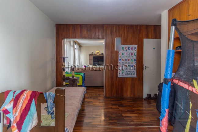 Imagem Apartamento com 3 Quartos à Venda, 180 m² em Bela Vista - São Paulo Imagem Apartamento com 3 Quartos à Venda, 180 m² em Bela Vista - São Paulo