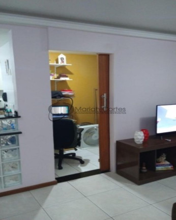 Imagem Imóvel com 2 Quartos à Venda, em Santa Rosa - Niterói Imagem Imóvel com 2 Quartos à Venda, em Santa Rosa - Niterói