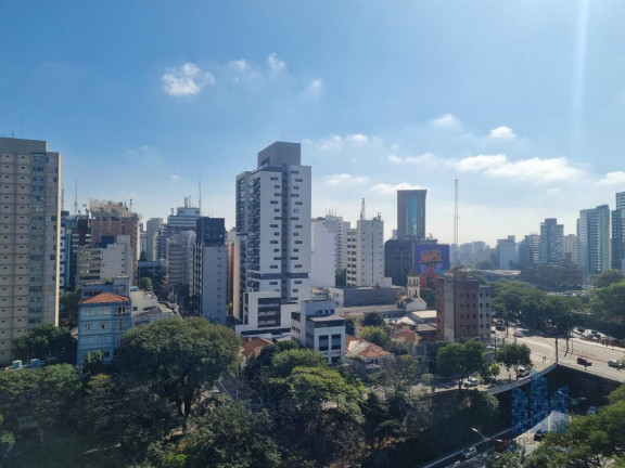 Imagem Imóvel Comercial à Venda, 25 m² em Paraiso - São Paulo