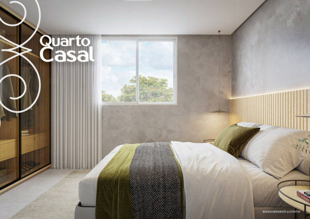 Imagem Apartamento com 2 Quartos à Venda, em Mangabeira - Feira De Santana Imagem Apartamento com 2 Quartos à Venda, em Mangabeira - Feira De Santana