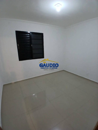 Imagem Apartamento com 2 Quartos à Venda, 48 m² em Conjunto Habitacional Parque Valo Velho Ii - São Paulo Imagem Apartamento com 2 Quartos à Venda, 48 m² em Conjunto Habitacional Parque Valo Velho Ii - São Paulo