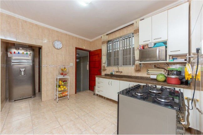 Imagem Casa com 2 Quartos à Venda, em Mooca - São Paulo Imagem Casa com 2 Quartos à Venda, em Mooca - São Paulo