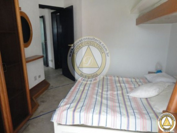 Imagem Cobertura com 3 Quartos à Venda, 140 m² em Jardim Três Marias - Guarujá