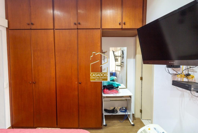 Imagem Casa com 3 Quartos à Venda, 177 m² em Vila Romana - São Paulo
