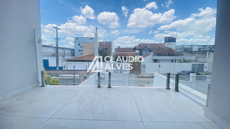 Imagem Casa com 3 Quartos à Venda, 150 m² em Cidade Nova - Feira De Santana Imagem Casa com 3 Quartos à Venda, 150 m² em Cidade Nova - Feira De Santana