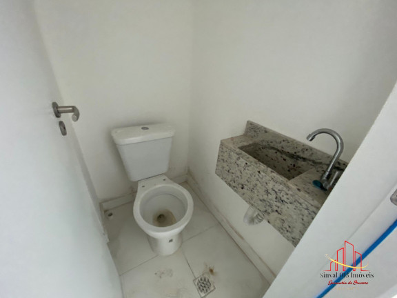 Imagem Apartamento com 2 Quartos à Venda, 80 m² em Canto Do Forte - Praia Grande Imagem Apartamento com 2 Quartos à Venda, 80 m² em Canto Do Forte - Praia Grande