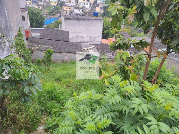 Imagem Terreno à Venda, 250 m² em Jardim Santa Lídia - Mauá Imagem Terreno à Venda, 250 m² em Jardim Santa Lídia - Mauá
