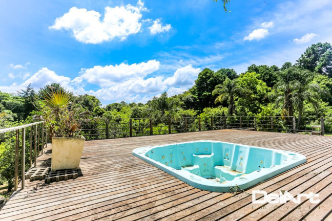 Imagem Casa com 2 Quartos à Venda, 240 m² em Centro - Campo Magro Imagem Casa com 2 Quartos à Venda, 240 m² em Centro - Campo Magro