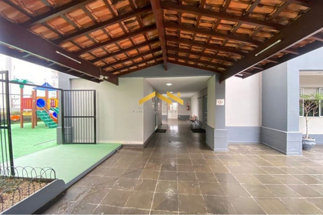 Imagem Apartamento com 4 Quartos à Venda, 104 m² em Vila Santa Clara - São Paulo