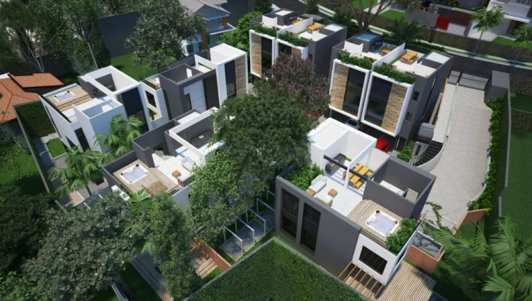 Imagem Casa com 3 Quartos à Venda, 303 m² em Jardim Leonor - São Paulo