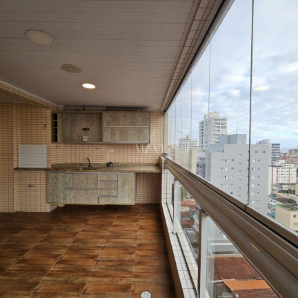 Imagem Apartamento com 3 Quartos à Venda, 101 m² em Canto Do Forte - Praia Grande Imagem Apartamento com 3 Quartos à Venda, 101 m² em Canto Do Forte - Praia Grande