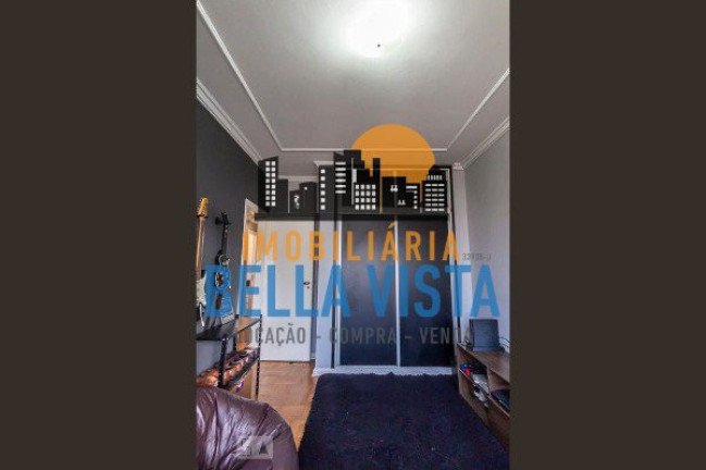 Imagem Apartamento com 3 Quartos à Venda,  em Higienópolis - São Paulo