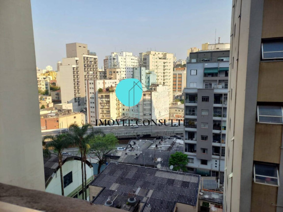 Apartamento com 1 Quarto à Venda, 45 m² em Bela Vista - São Paulo