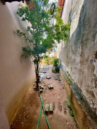 Imagem Casa com 3 Quartos para Alugar, 62 m² em Messejana - Fortaleza Imagem Casa com 3 Quartos para Alugar, 62 m² em Messejana - Fortaleza