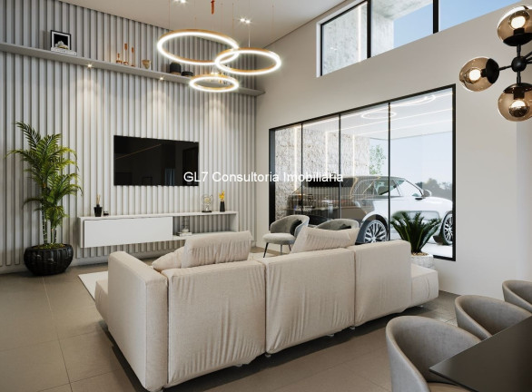 Imagem Casa com 3 Quartos à Venda, em Jardim Piemonte - Indaiatuba Imagem Casa com 3 Quartos à Venda, em Jardim Piemonte - Indaiatuba