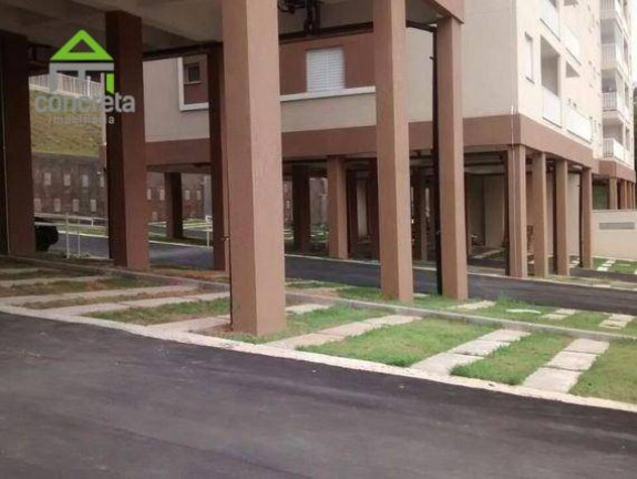 Imagem Apartamento com 2 Quartos à Venda, 49 m² em Granja Clotilde - Cotia Imagem Apartamento com 2 Quartos à Venda, 49 m² em Granja Clotilde - Cotia