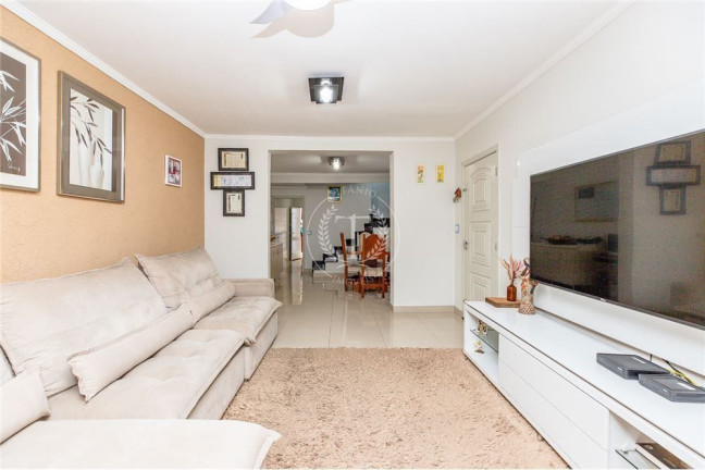 Imagem Casa com 3 Quartos à Venda, 260 m² em Vila Mascote - São Paulo Imagem Casa com 3 Quartos à Venda, 260 m² em Vila Mascote - São Paulo