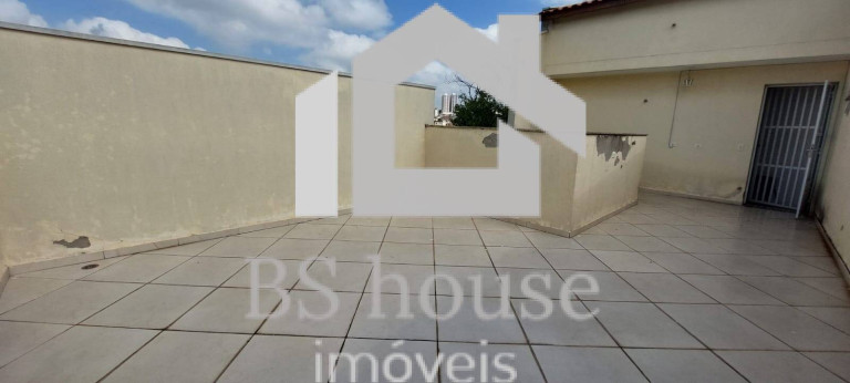 Apartamento com 2 Quartos à Venda, 71 m² em Jardim Stella - Santo André