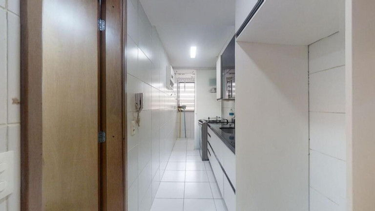 Imagem Imóvel com 3 Quartos à Venda, 143 m² em Botafogo - Rio De Janeiro