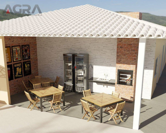 Imagem Apartamento com 2 Quartos à Venda, 51 m² em Primavera - Vitória Da Conquista Imagem Apartamento com 2 Quartos à Venda, 51 m² em Primavera - Vitória Da Conquista