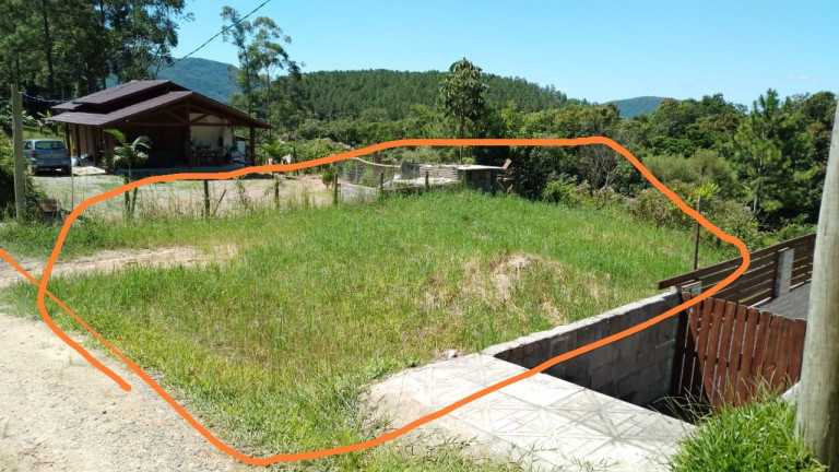 Imagem Terreno à Venda, 240 m² em Vila Santana - Santo Amaro Da Imperatriz Imagem Terreno à Venda, 240 m² em Vila Santana - Santo Amaro Da Imperatriz