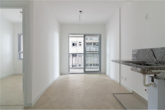 Imagem Imóvel com 1 Quarto à Venda, 34 m² em Vila Mariana - São Paulo