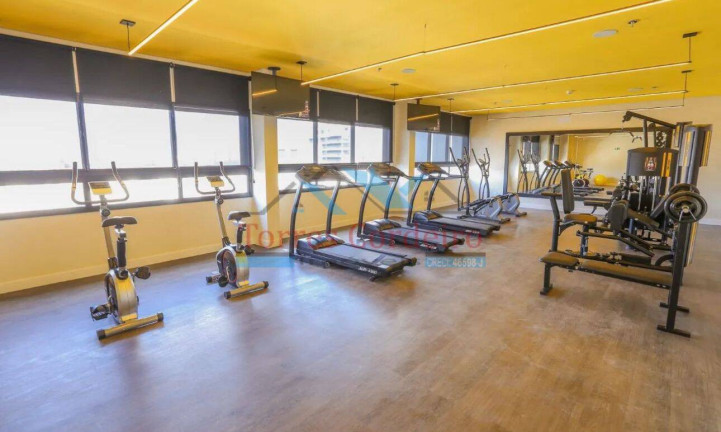 Imagem Apartamento com 1 Quarto à Venda, 22 m² em Vila Mariana - São Paulo