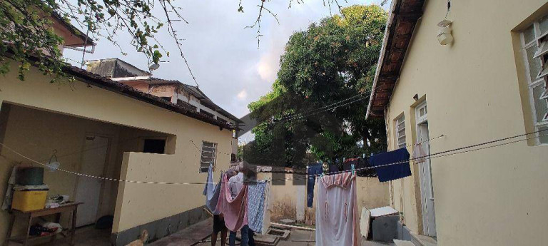 Imagem Casa com 4 Quartos à Venda, 225 m² em Casa Amarela - Recife Imagem Casa com 4 Quartos à Venda, 225 m² em Casa Amarela - Recife