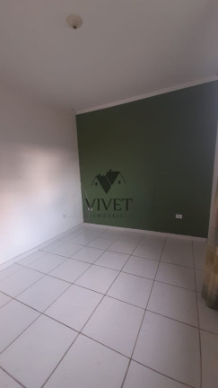 Imagem Casa com 2 Quartos à Venda, 62 m² em Vila São Jorge - Sorocaba
