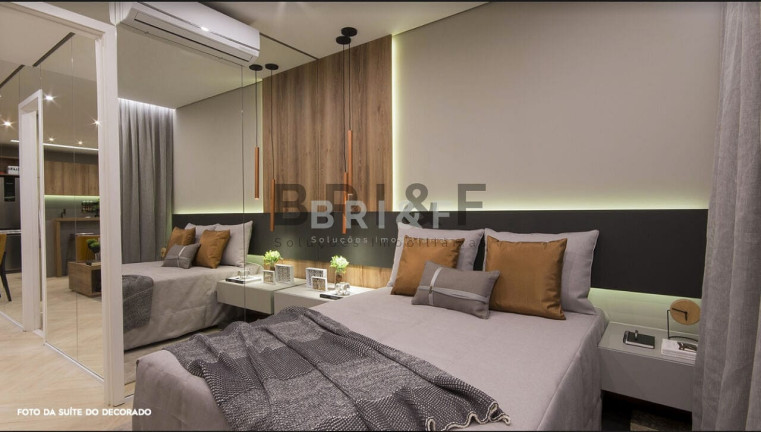 Imagem Apartamento com 2 Quartos à Venda, 52 m² em Indianópolis - São Paulo Imagem Apartamento com 2 Quartos à Venda, 52 m² em Indianópolis - São Paulo