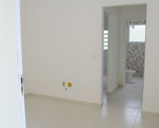 Imagem Apartamento com 2 Quartos à Venda, 48 m² em Vila Voturua - Sao Vicente