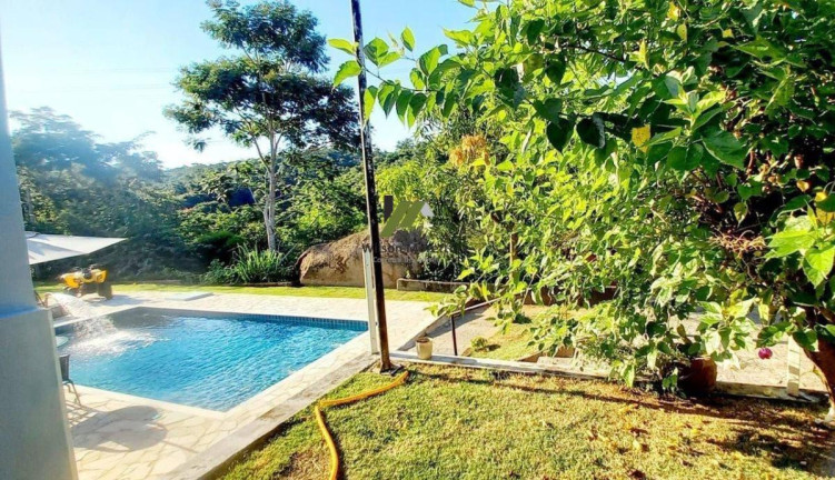Imagem Casa de Condomínio com 3 Quartos à Venda, 262 m²