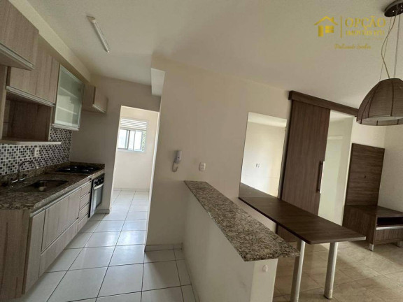 Imagem Apartamento com 2 Quartos à Venda, 67 m² em Parque Industrial - Itu Imagem Apartamento com 2 Quartos à Venda, 67 m² em Parque Industrial - Itu