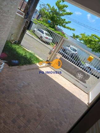 Imagem Sobrado com 2 Quartos à Venda, 150 m² em Ipanema - Pontal Do Paraná Imagem Sobrado com 2 Quartos à Venda, 150 m² em Ipanema - Pontal Do Paraná