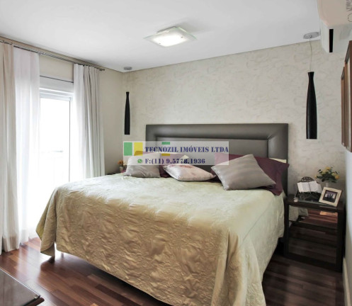 Imagem Apartamento com 3 Quartos à Venda, 216 m² em Jardim Vila Mariana - São Paulo Imagem Apartamento com 3 Quartos à Venda, 216 m² em Jardim Vila Mariana - São Paulo