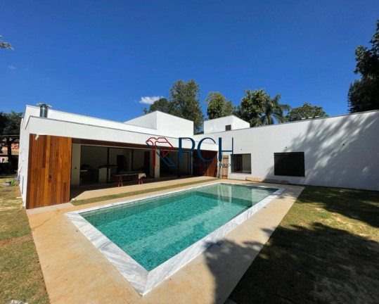 Imagem Casa com 4 Quartos à Venda, 354 m² em Lago Azul - Araçoiaba Da Serra Imagem Casa com 4 Quartos à Venda, 354 m² em Lago Azul - Araçoiaba Da Serra