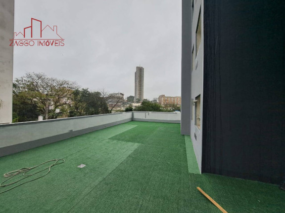 Imagem Apartamento com 2 Quartos à Venda, 53 m² em Vila Das Belezas - São Paulo