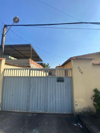 Imagem Casa com 2 Quartos à Venda, 79 m² em Monjolos - São Gonçalo Imagem Casa com 2 Quartos à Venda, 79 m² em Monjolos - São Gonçalo